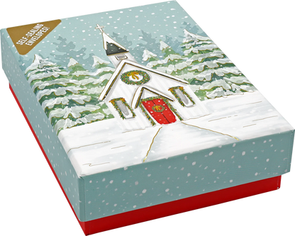 Small Boxed Holiday Cards