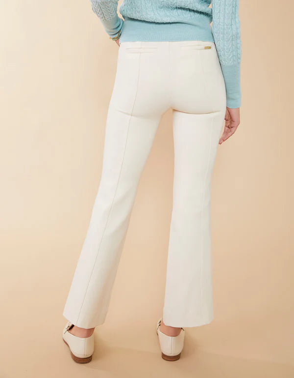 Brooke Ponte Trouser