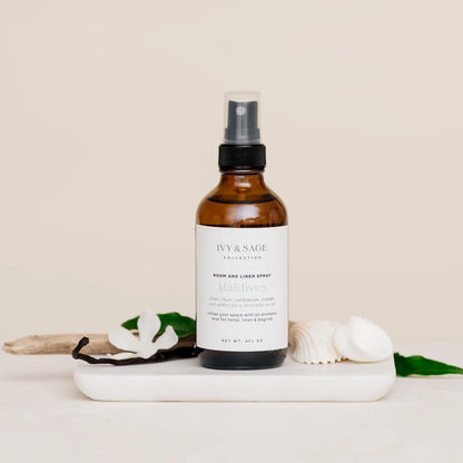 Room & Linen Spray