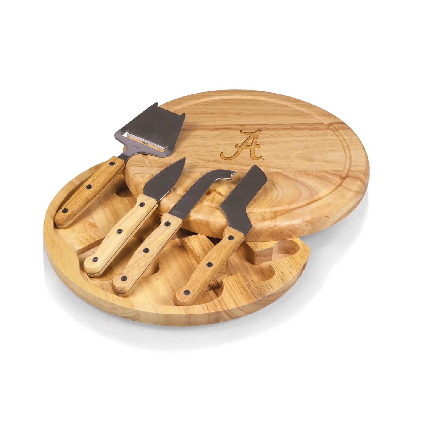 Circo Cheese Board & Tool Set