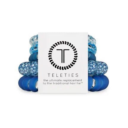 Hair Coils- Mixed Packs