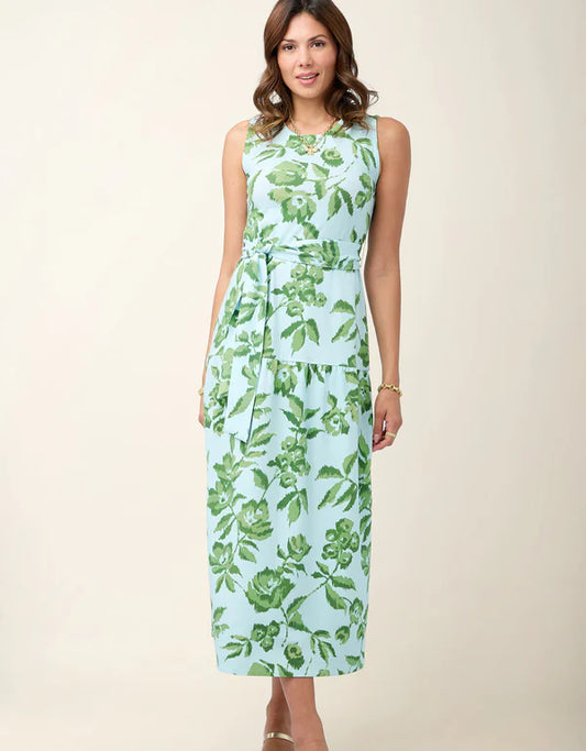 Atalia Midi Dress