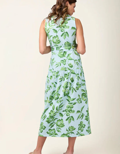 Atalia Midi Dress
