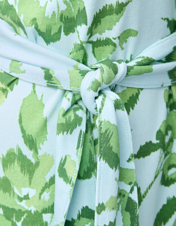 Atalia Midi Dress