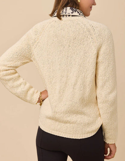 Samantha Pullover