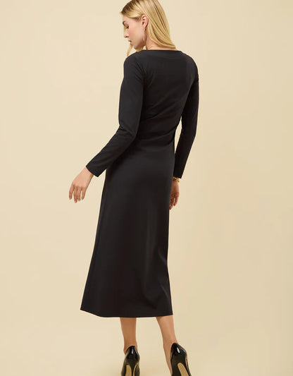 Bria Midi Dress