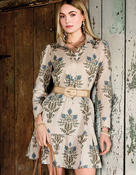 Ivonne Dress
