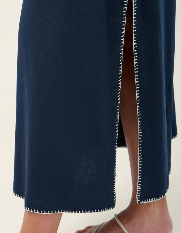 Harlow Midi Dress