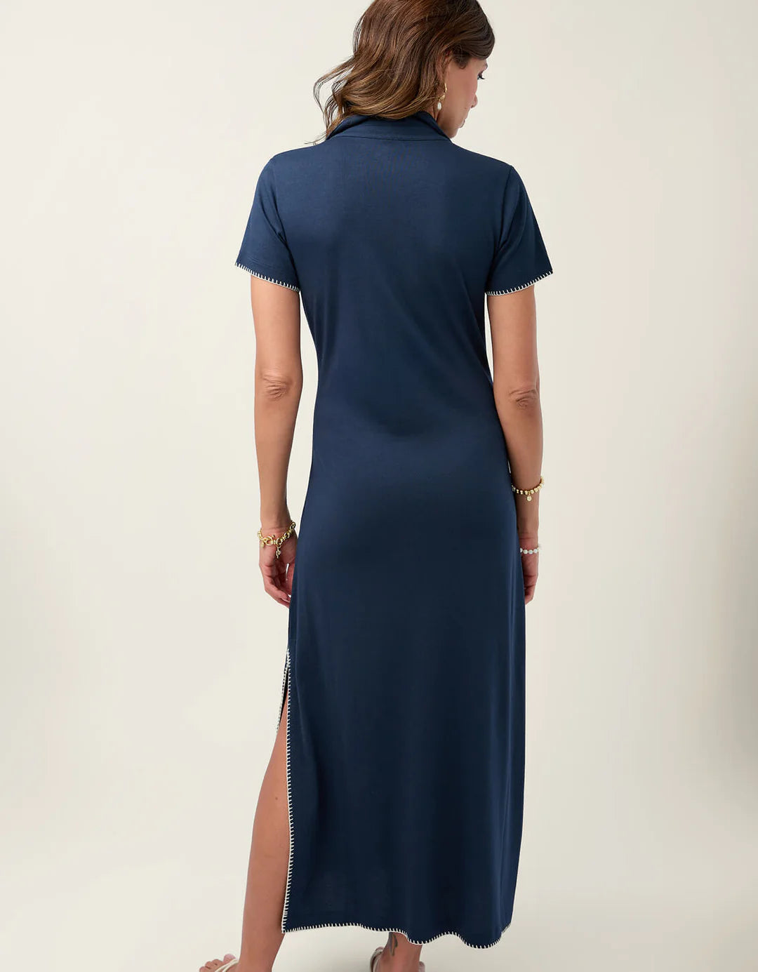 Harlow Midi Dress