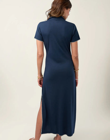 Harlow Midi Dress