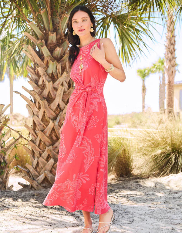 Leilani Midi Dress