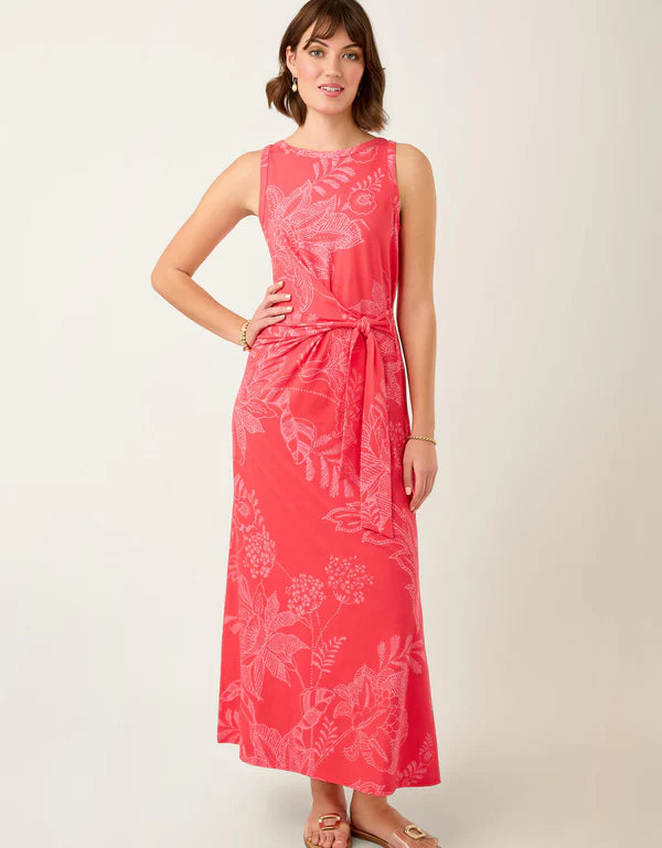 Leilani Midi Dress