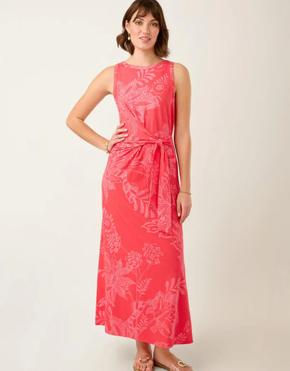 Leilani Midi Dress