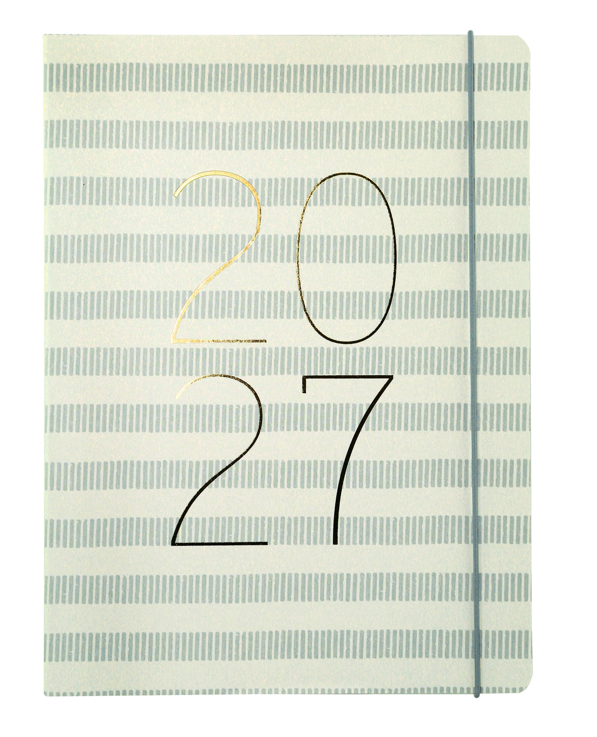 18-Month Monthly Planner