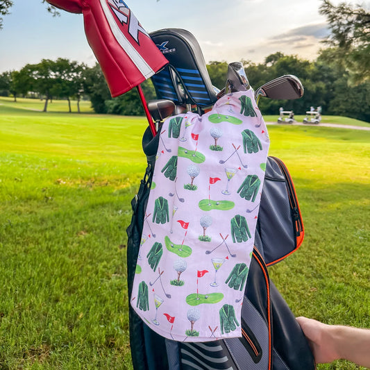Taylor Palodino TEA TOWEL