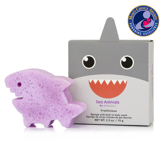 Sea Animals Collection