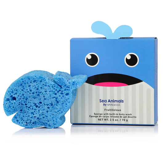 Sea Animals Collection