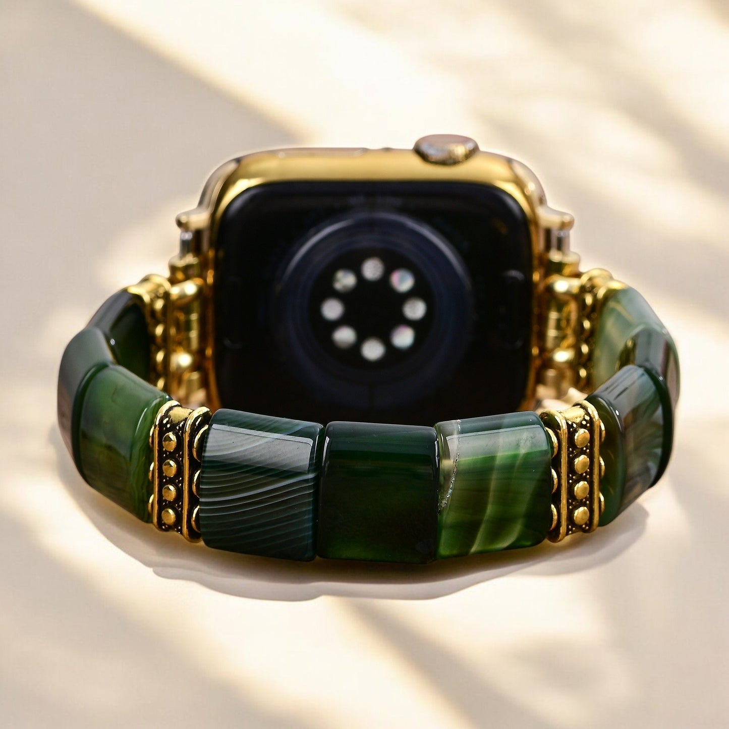 Cape Diablo Stretch Apple Watch Bands