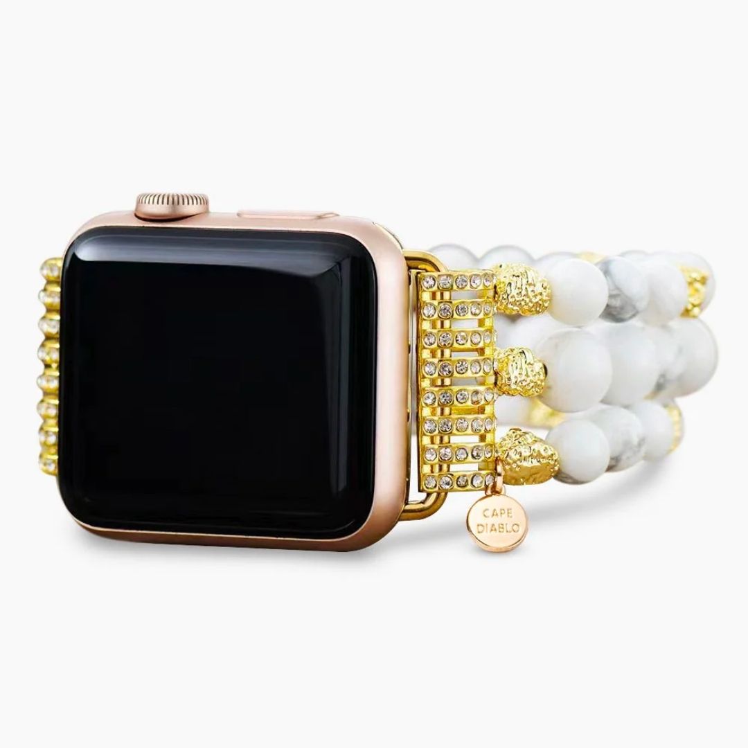 Cape Diablo Stretch Apple Watch Bands