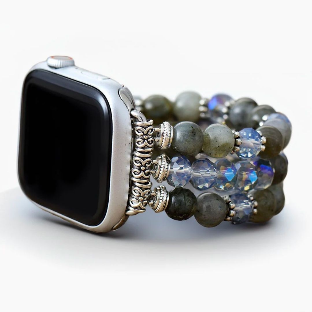 Cape Diablo Stretch Apple Watch Bands