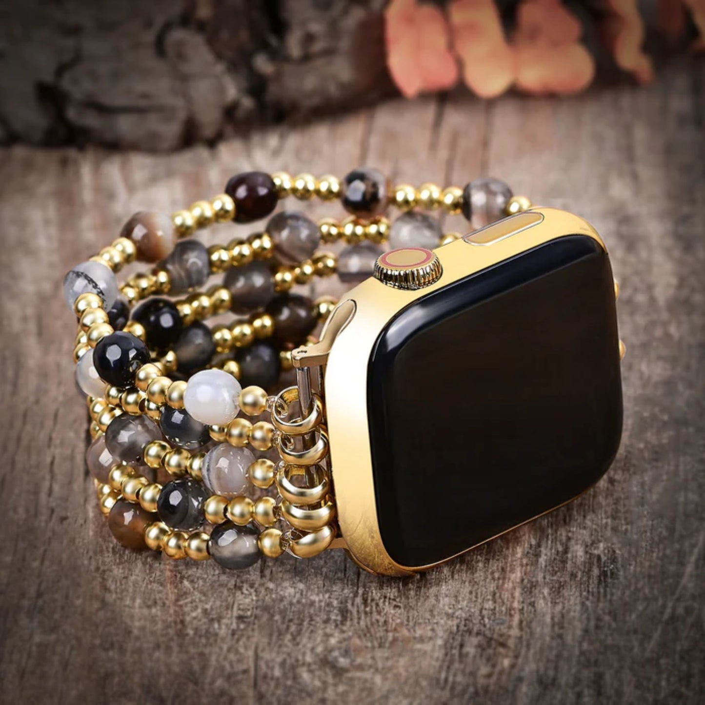 Cape Diablo Stretch Apple Watch Bands