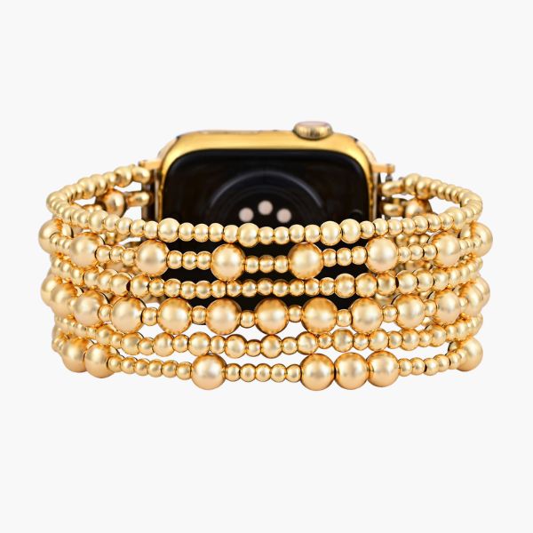 Cape Diablo Stretch Apple Watch Bands