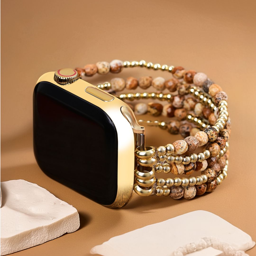 Cape Diablo Stretch Apple Watch Bands