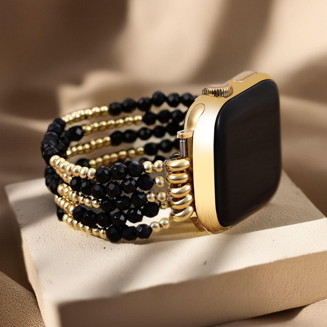 Cape Diablo Stretch Apple Watch Bands