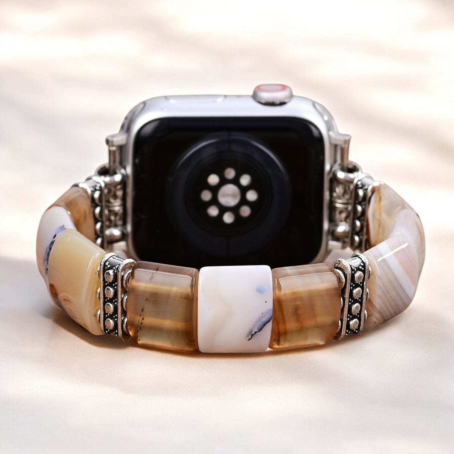 Cape Diablo Stretch Apple Watch Bands