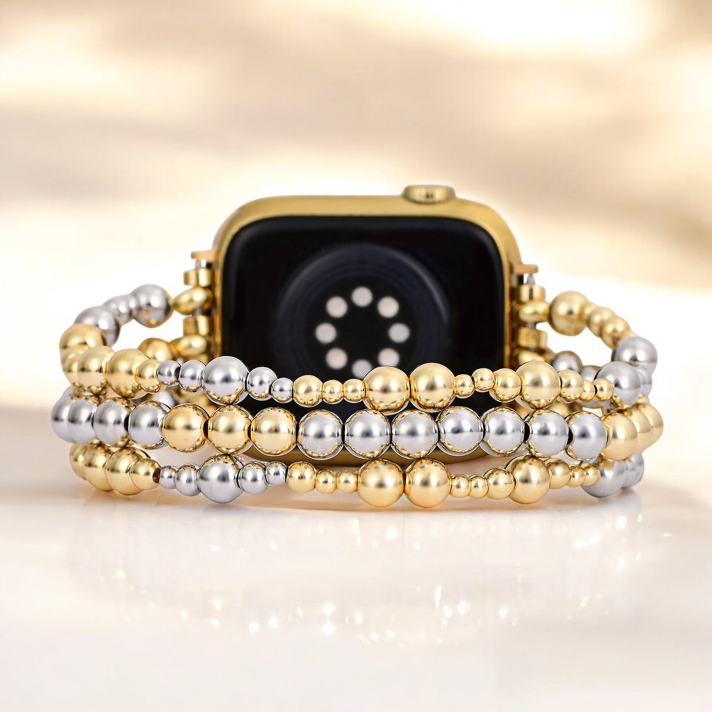 Cape Diablo Stretch Apple Watch Bands