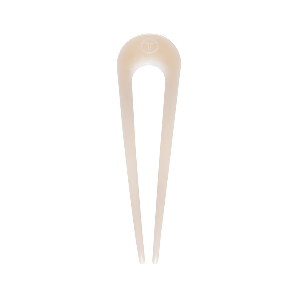 Teleties- French Hair Pin