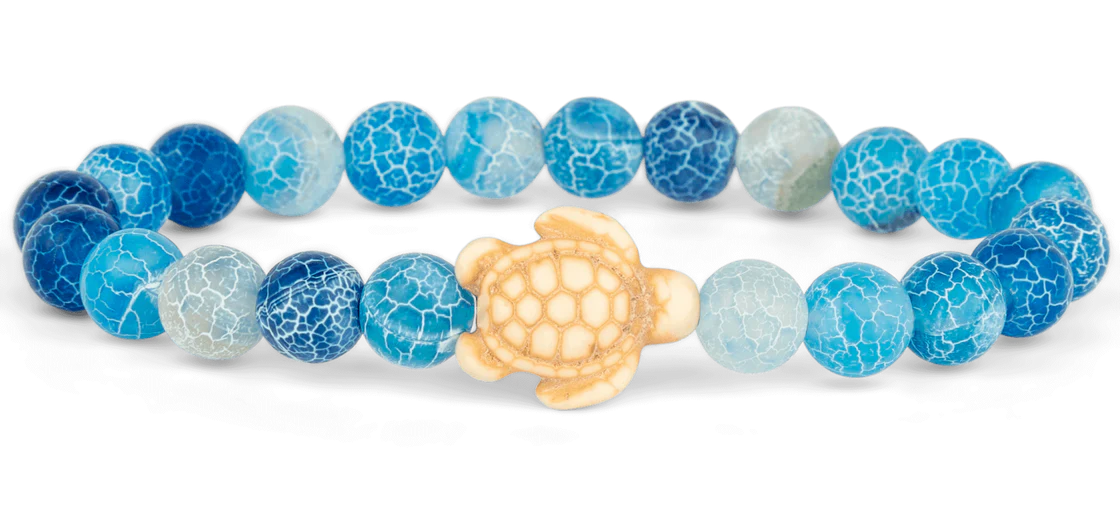 Fahlo Animal Bracelet (Sea)