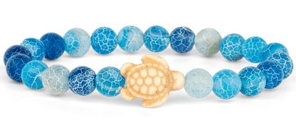 Fahlo Animal Bracelet (Sea)