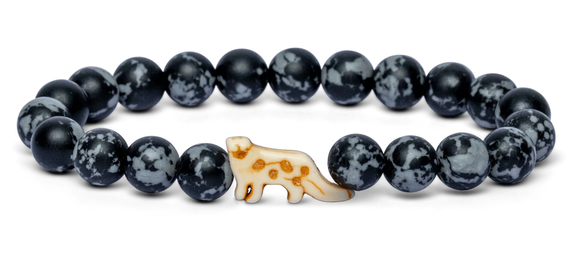 Fahlo Animal Bracelet (Sea)