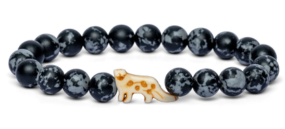 Fahlo Animal Bracelet (Land)