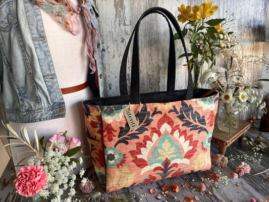 Santa Monica Maxi Tote