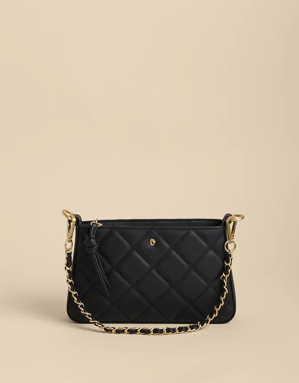 Siren Quin Shoulder Bag