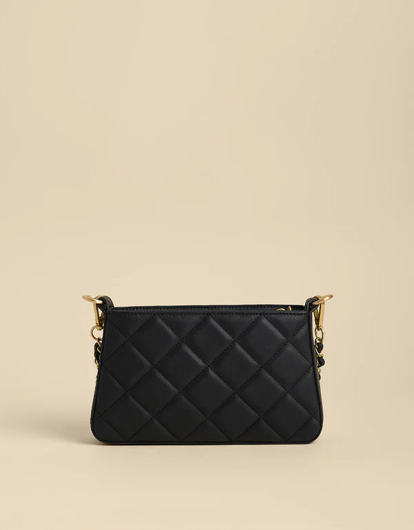 Siren Quin Shoulder Bag