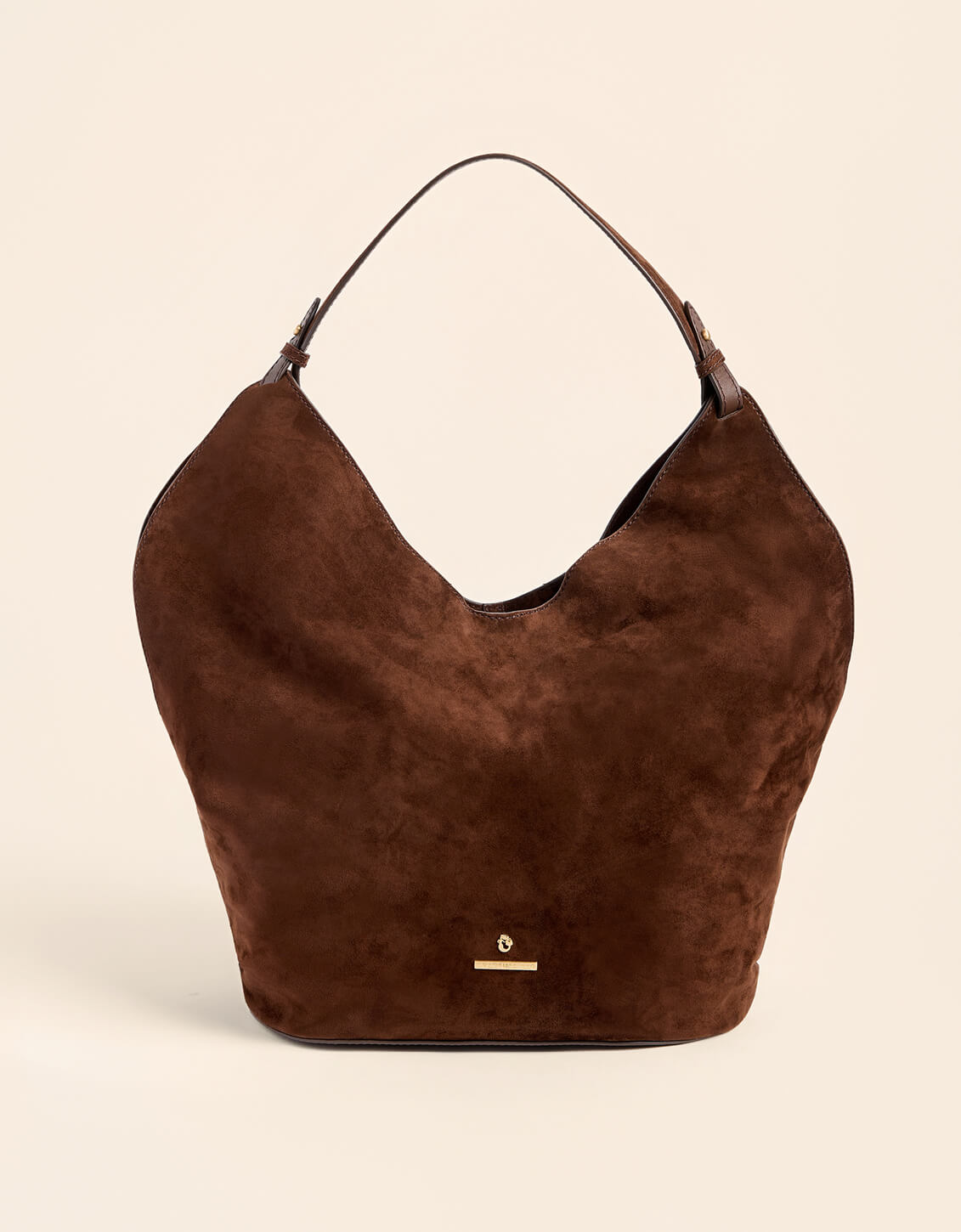 Siren Everly Tote Espresso