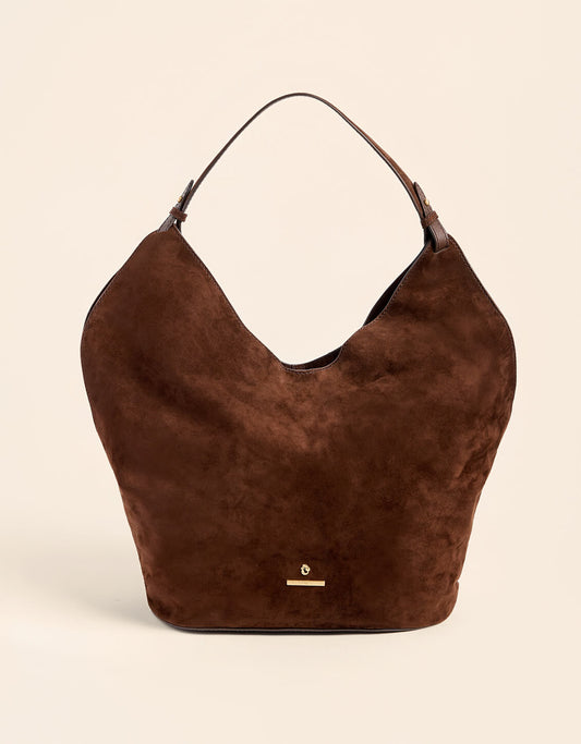 Siren Everly Tote Espresso