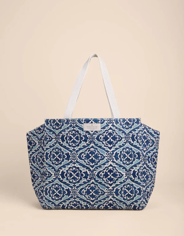 Shop Tote