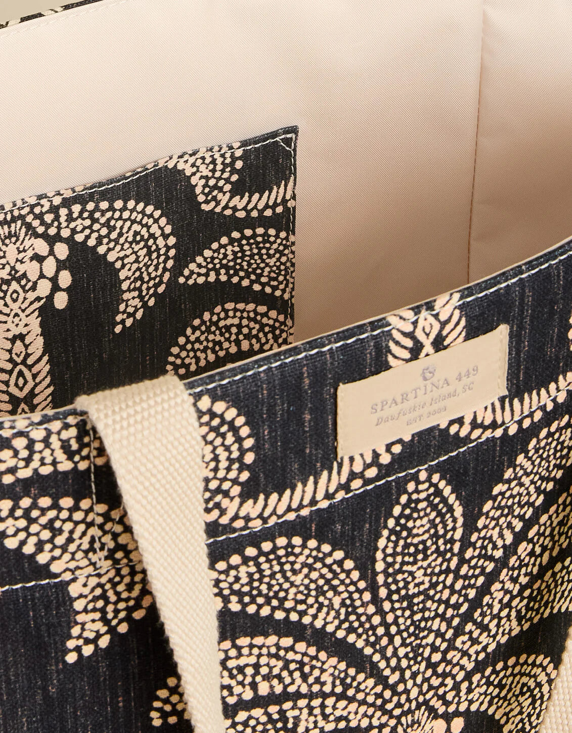 Shop Tote
