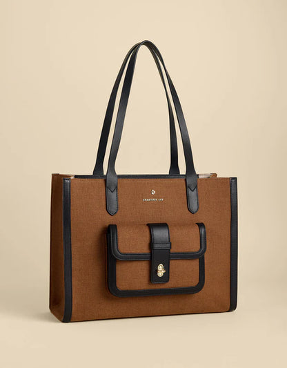 Sable Tally Tote
