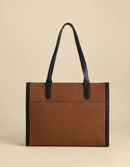 Sable Tally Tote