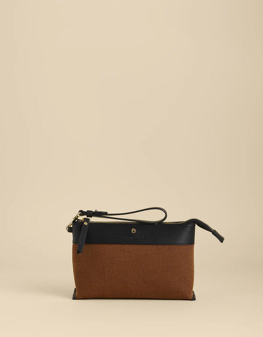 Sable Polly Wristlet