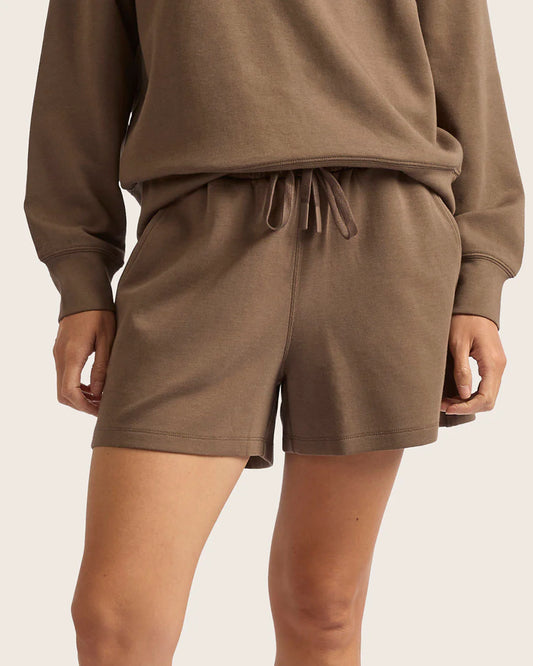 Women's 3" Sweat Shorts