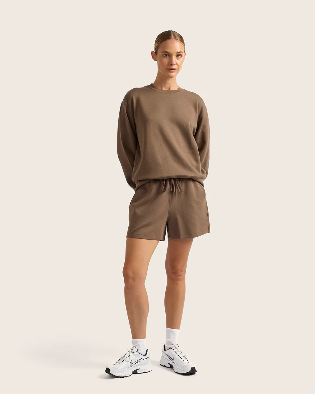 Women's 3" Sweat Shorts