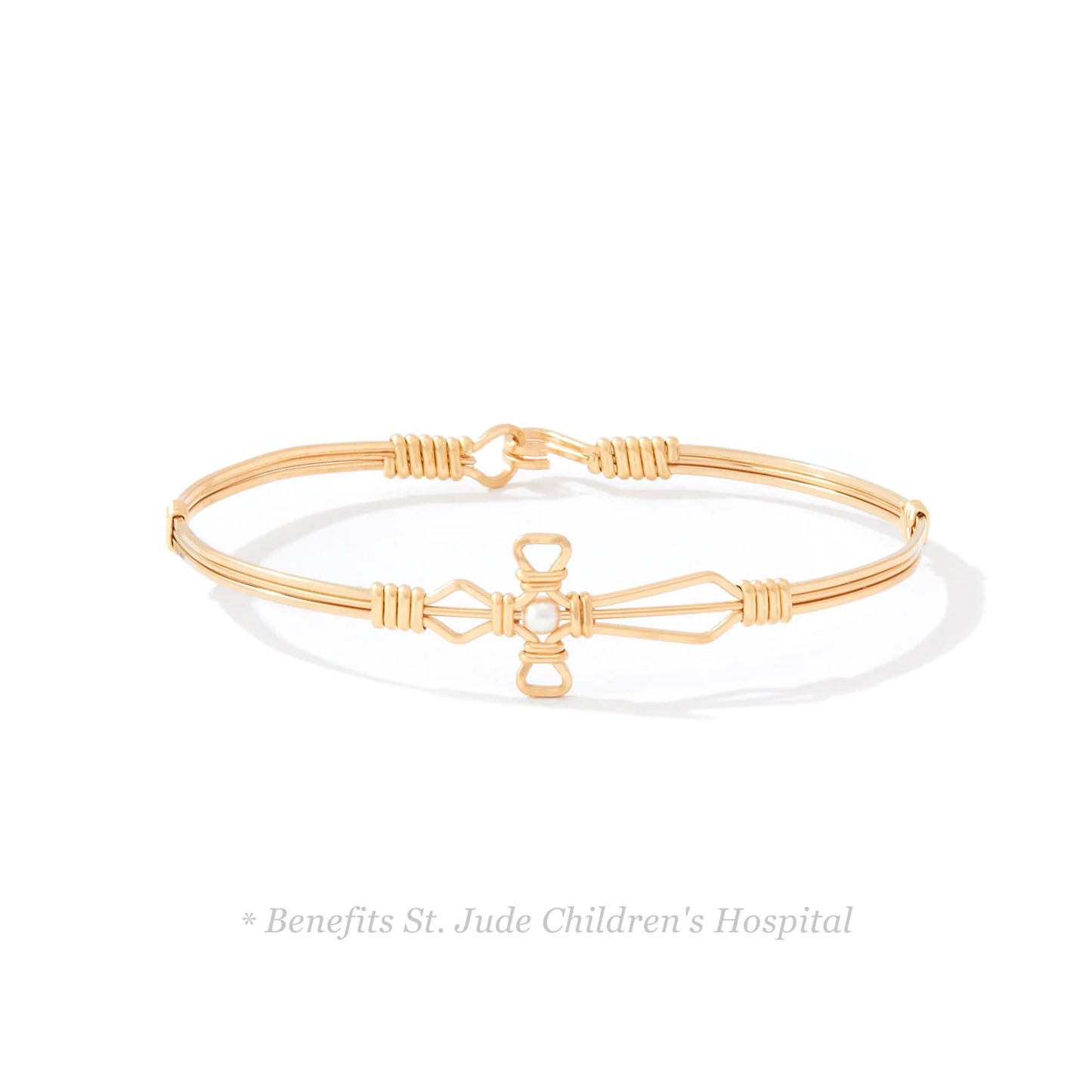 Jesus Love Me Bracelet