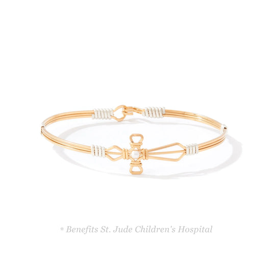 Jesus Love Me Bracelet