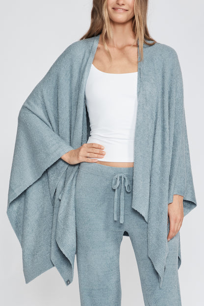 CozyChic Lite® Weekend Wrap
